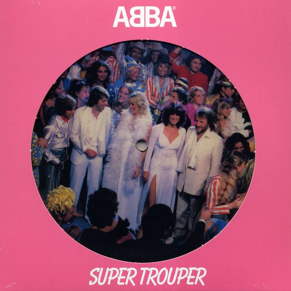 Super Trouper